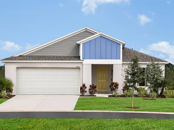 14769 Summer Branch Dr, Lithia, FL 33547