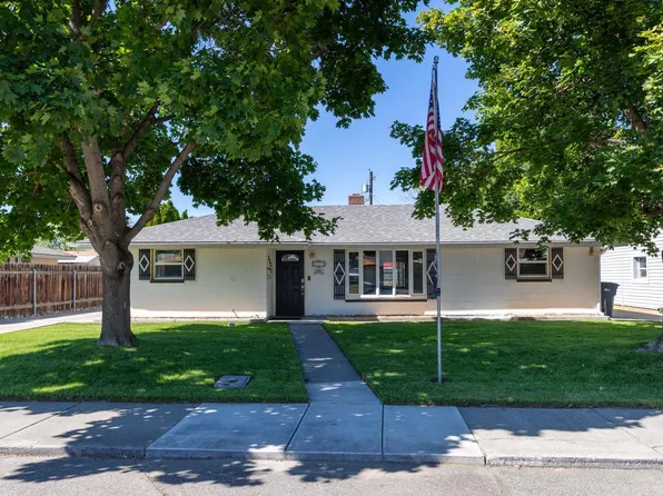 312 W 12th Ave, Kennewick, WA 99337
