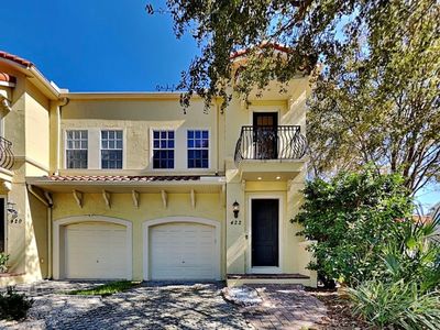 422 S Habana Ave, Tampa, FL, 33609