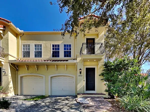 422 S Habana Ave, Tampa, FL 33609