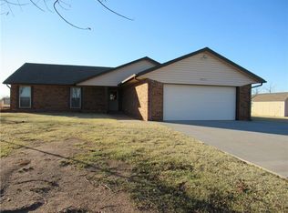 4211 Koerner Dr NE, Piedmont, OK 73078