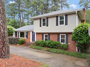 509 E Millbrook Rd, Raleigh, NC 27609