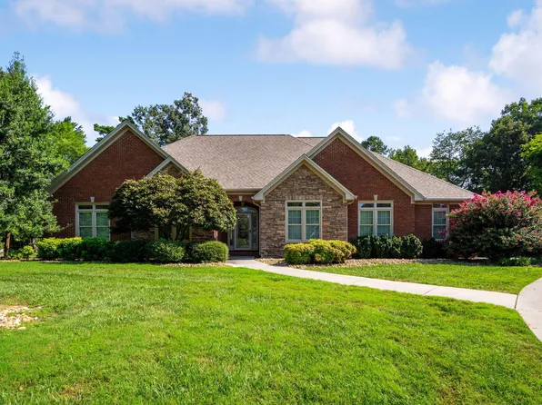9749 Stone Mist Ln, Chattanooga, TN 37421