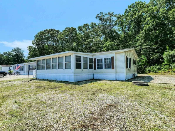 1402 Route 9 S Lot 245, Cape May Court House, NJ 08210