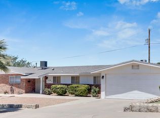 129 Puma Cir, El Paso, TX 79912