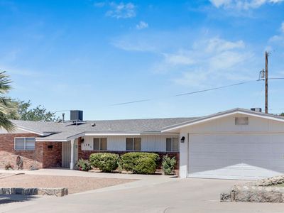 129 Puma Cir, El Paso, TX, 79912
