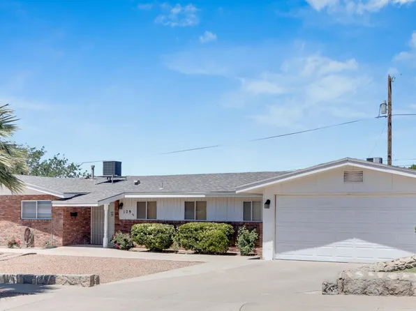 129 Puma Cir, El Paso, TX 79912