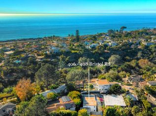 408 Bristol Rd, Cardiff By The Sea, CA 92007