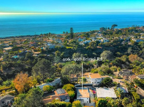 408 Bristol Rd, Cardiff By The Sea, CA 92007