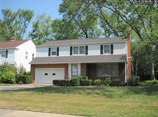 4621 Birchwold Rd, South Euclid, OH 44121