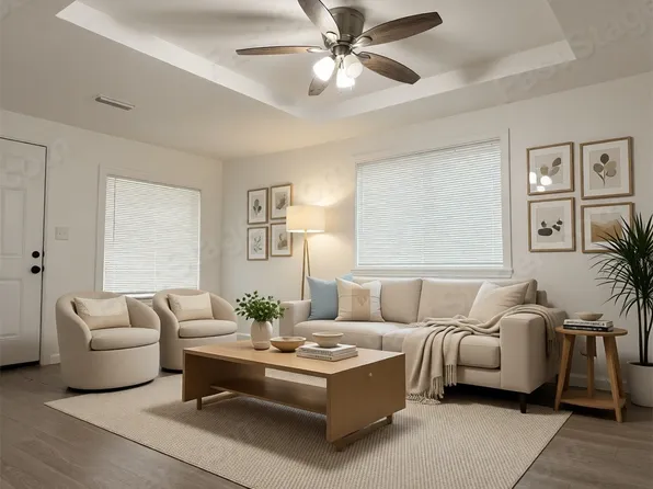 2800 Walker St, Fort Worth, TX 76105