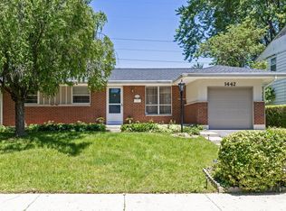 1442 Fullen Rd, Columbus, OH 43229