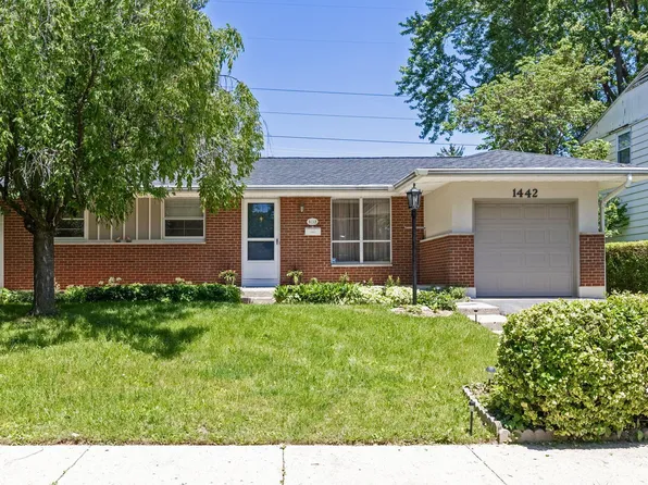 1442 Fullen Rd, Columbus, OH 43229