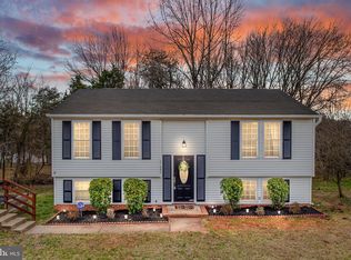 11005 Huntington Woods Cir, Fredericksburg, VA 22407