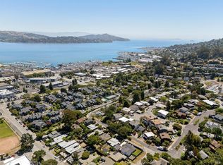 94 Anchorage Rd, Sausalito, CA 94965