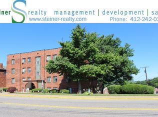 3840 Brownsville Rd APT 103, Pittsburgh, PA 15227