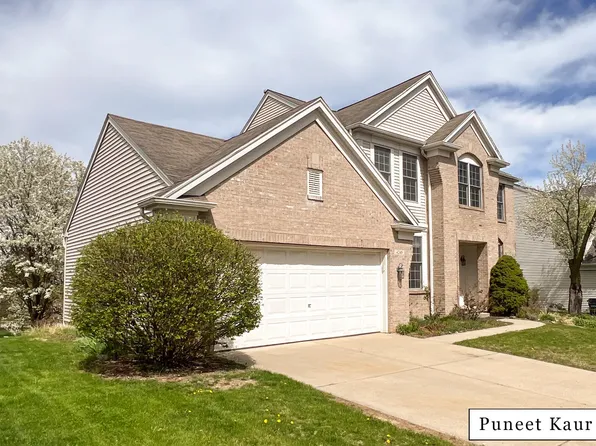 4245 Haralson Ct SE, Kentwood, MI 49546