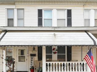 130 N Franklin St, Red Lion, PA 17356