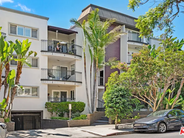 625 N Flores St APT 304, West Hollywood, CA 90048