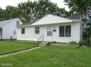 12821 Couwlier Ave, Warren, MI 48089