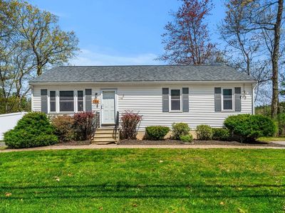 126 Sandy Pond Rd, Ayer, MA, 01432
