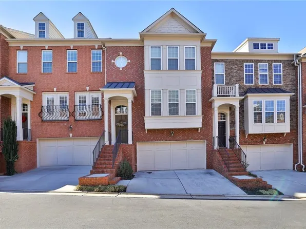 3376 Triview Sq #13, Atlanta, GA 30339