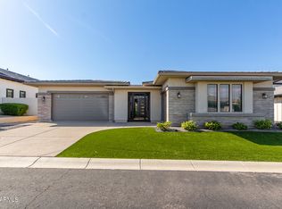 6642 S Triana Ln, Gilbert, AZ 85298