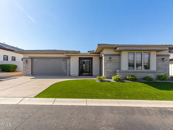 6642 S TRIANA Lane, Gilbert, AZ 85298