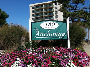 480 Ocean Ave APT 2B, Long Branch, NJ
