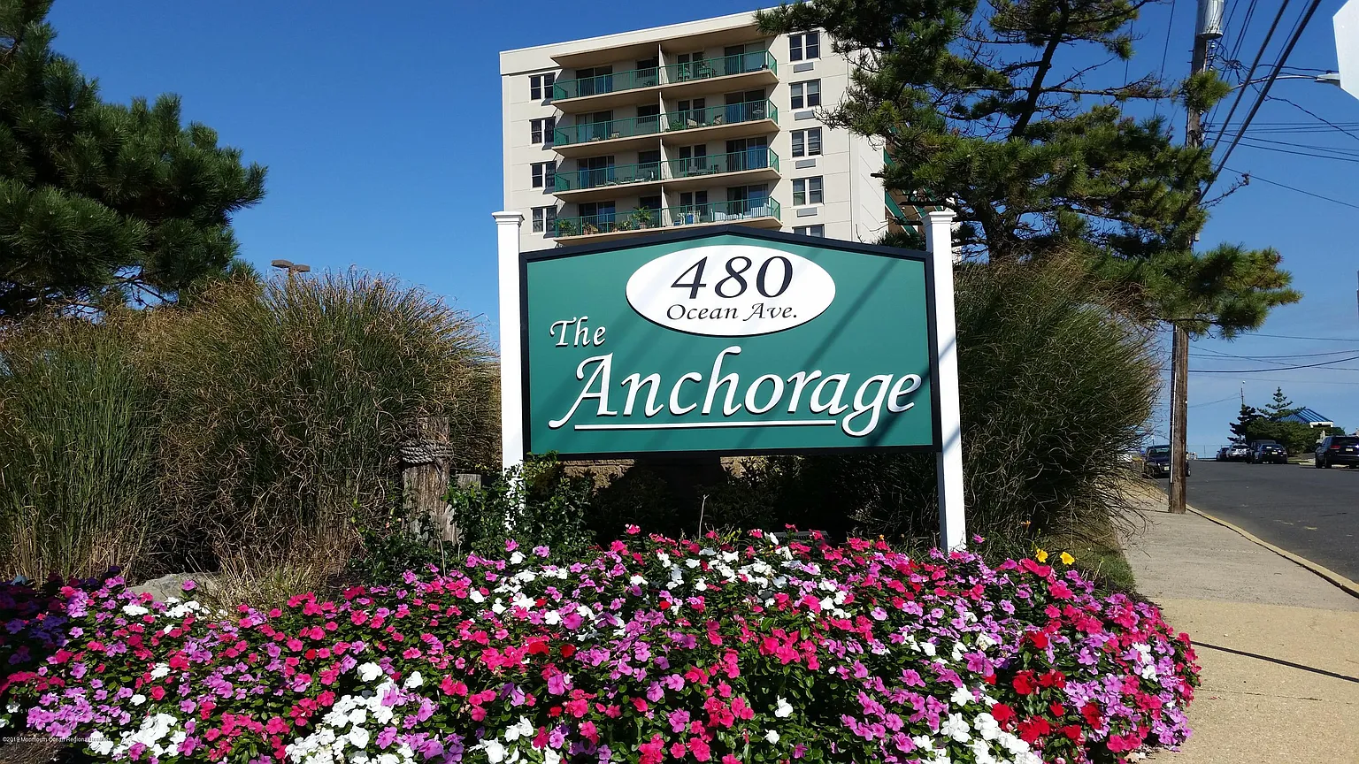 480 Ocean Ave APT 2B photo 1