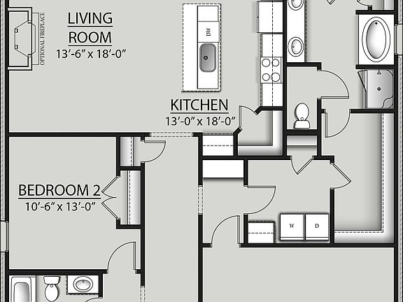 2nd image of this home