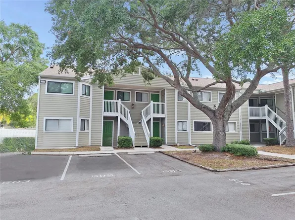 7298 ULMERTON ROAD #501, LARGO, FL 33771
