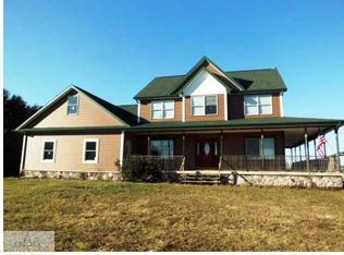 4069 N Airport Rd, Saint Johns, MI 48879