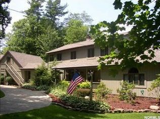 8310 Morley Rd, Concord Township, OH 44060