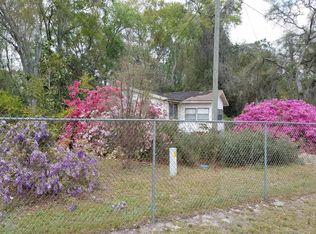 957 Wilder Rd, Allenhurst, GA 31301