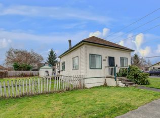 123 C St NW, Auburn, WA 98001