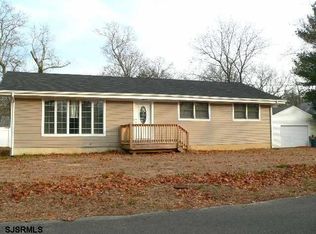 1415 Matthews Ave, Mays Landing, NJ 08330
