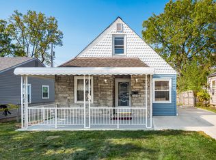 2693 Pontiac St, Columbus, OH