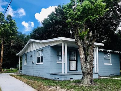 2025 Franklin St, Jacksonville, FL, 32206