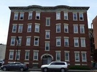 12 Hancock St, Springfield, MA 01109