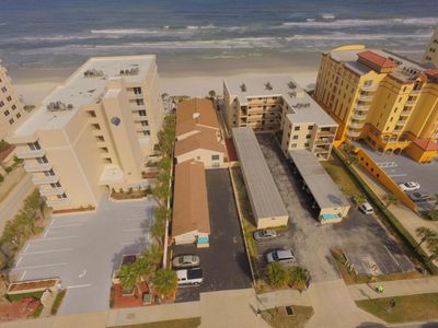 3805 S Atlantic Ave #10, Daytona Beach Shores, FL, 32118