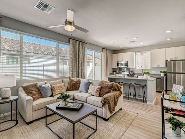 Villas Litchfield Park | 12730 W Camelback Rd, Litchfield Park, AZ