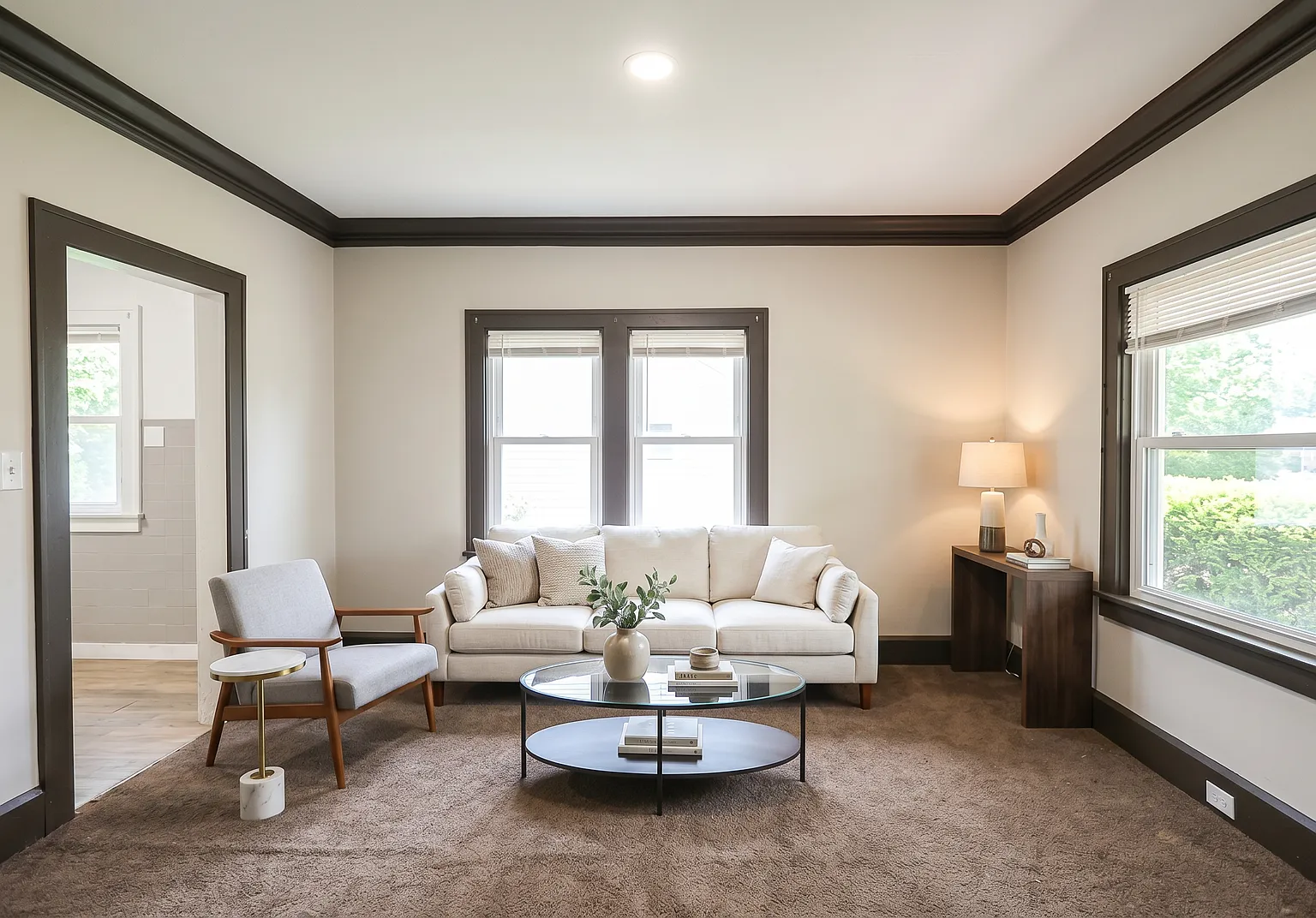 3 Bedroom Single Family | EDEN and CMHA Section 8 Welcomed — Photo 1
