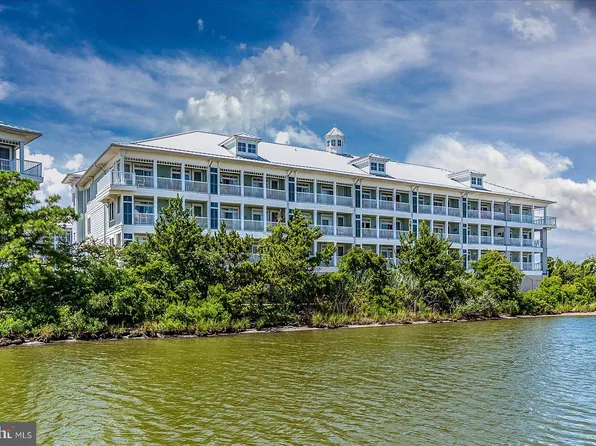 4 Hidden Cove Way Unit 2F, Ocean City, MD 21842