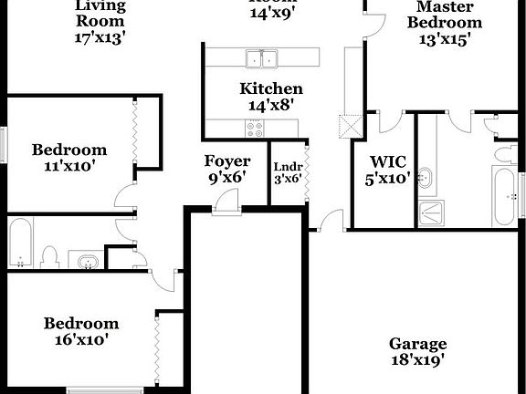 2nd image of this home