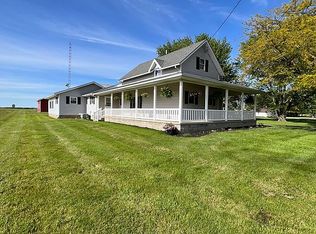 4466 State Route 103, Bluffton, OH 45817