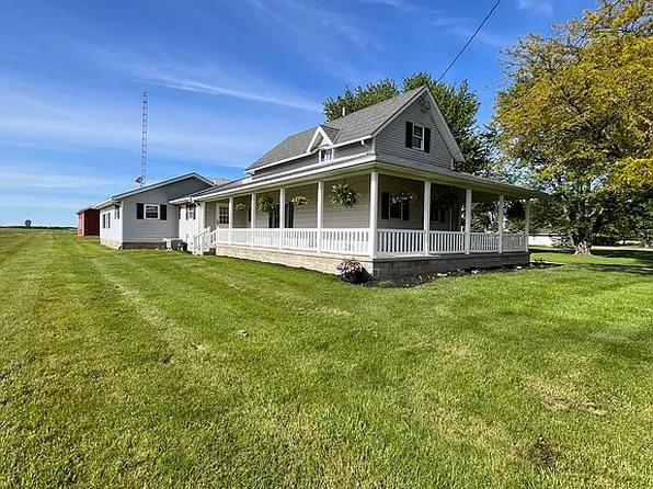 4466 State Route 103, Bluffton, OH 45817