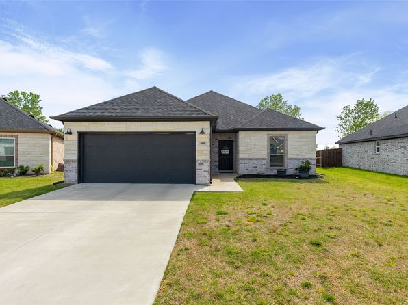 Home for Sale in Greenville TX