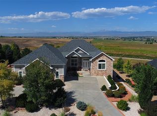 3111 Megan Way, Berthoud, CO 80513