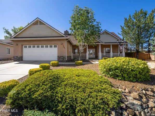 7297 E Horizon Way, Prescott Valley, AZ 86314